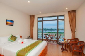 Riverside Sunset Homestay, Tp. Hội An
